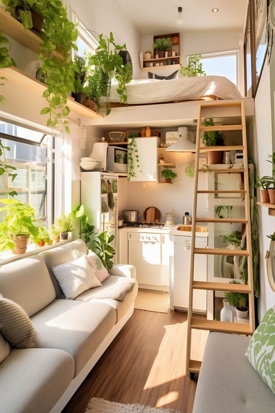 Integrating Technology in Modern Caravans