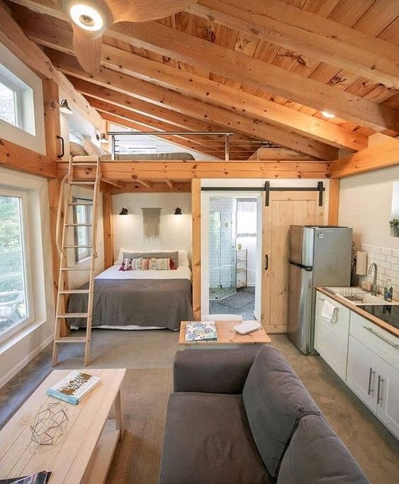 Tiny House Design
