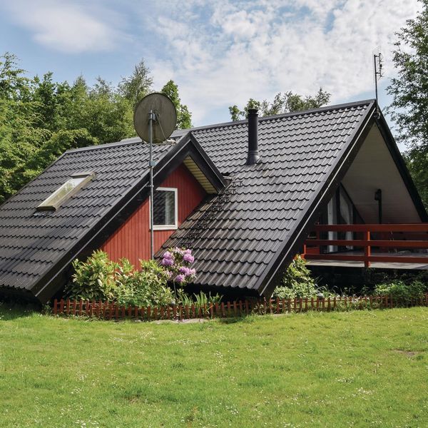 Bungalow House