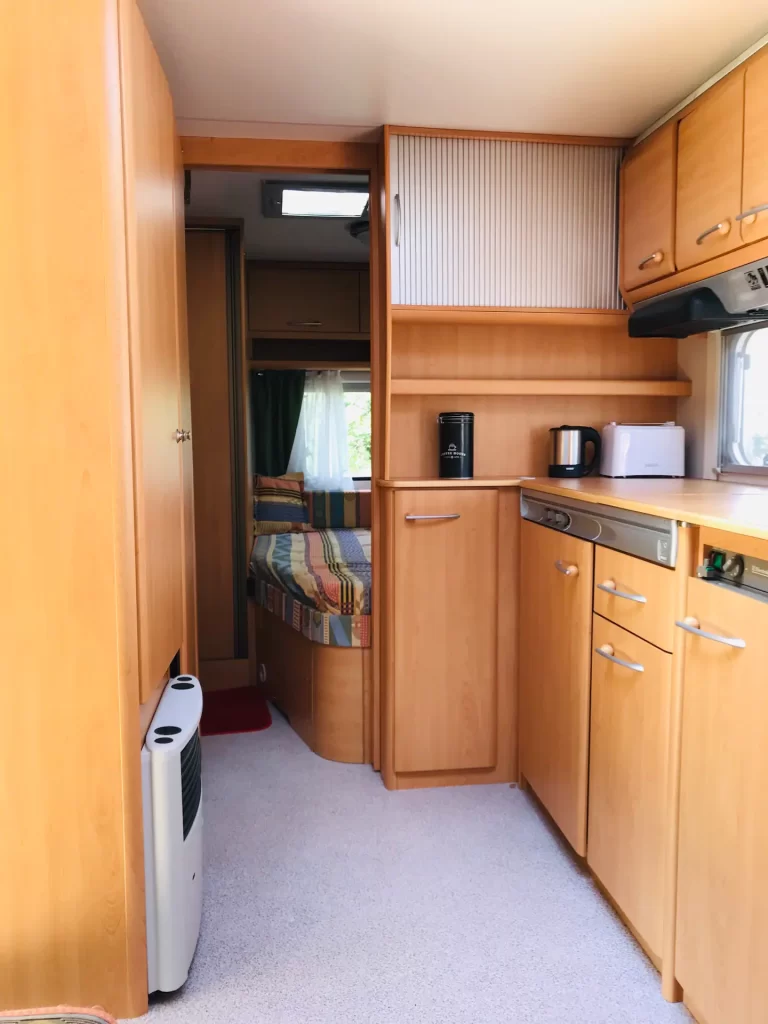 Caravan Trip
