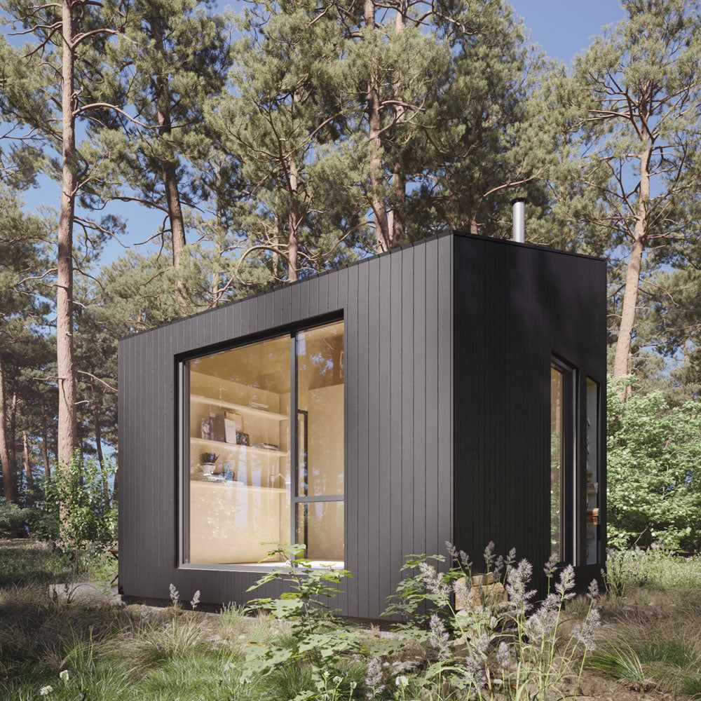 Mini Container House