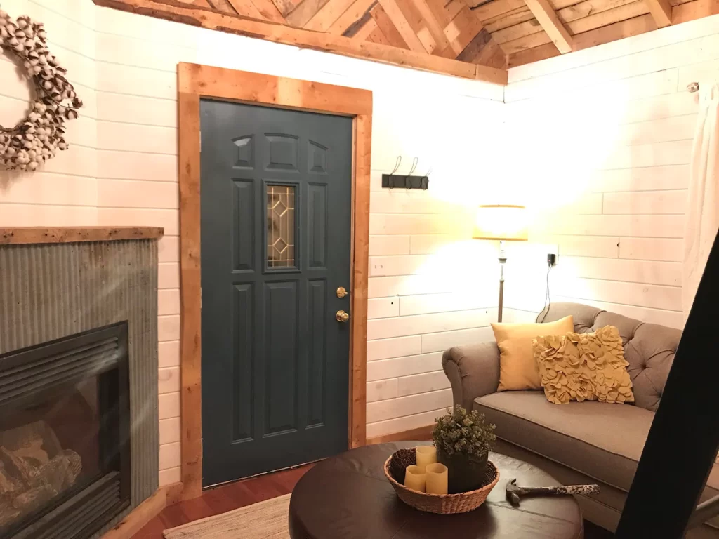 Tiny Home