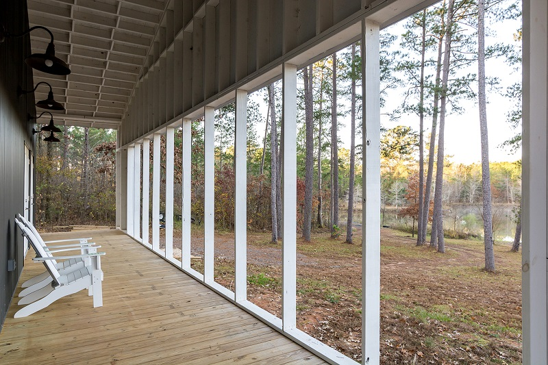 Tiny Home Design