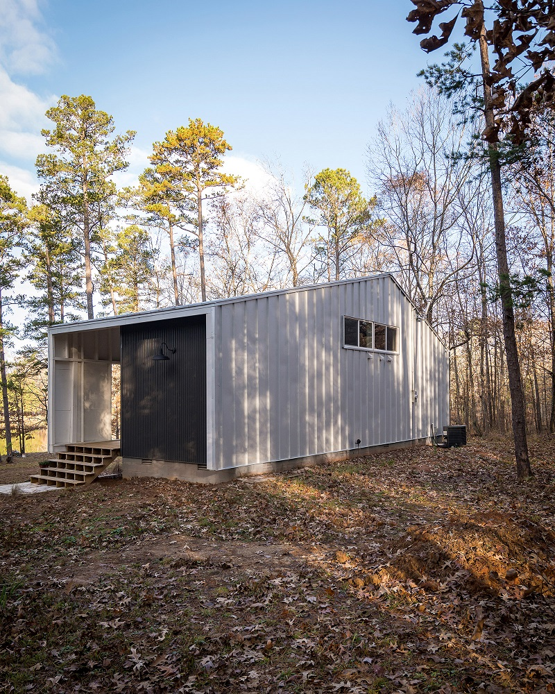 Tiny Home Design Idea