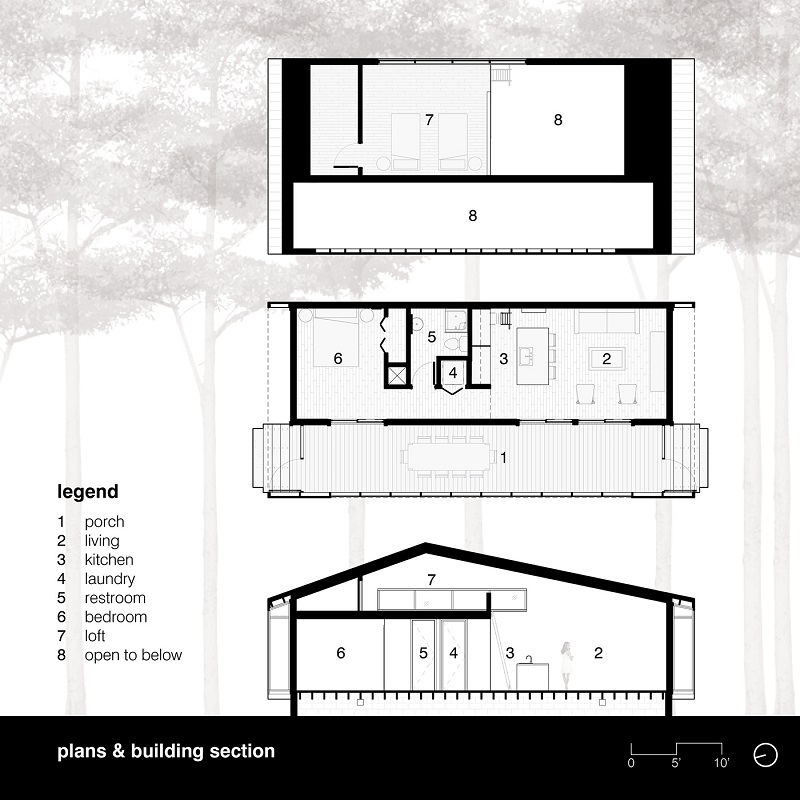 Tiny Home Design Ideas