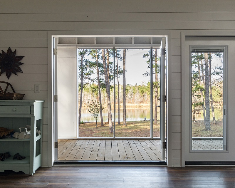 Tiny House