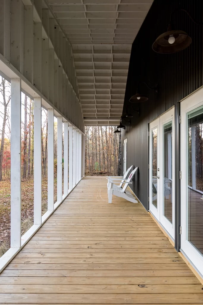 Tiny House Design