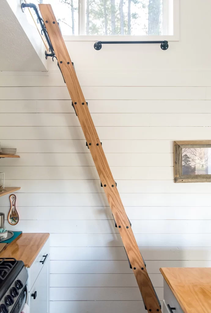 Tiny House Design Ideas