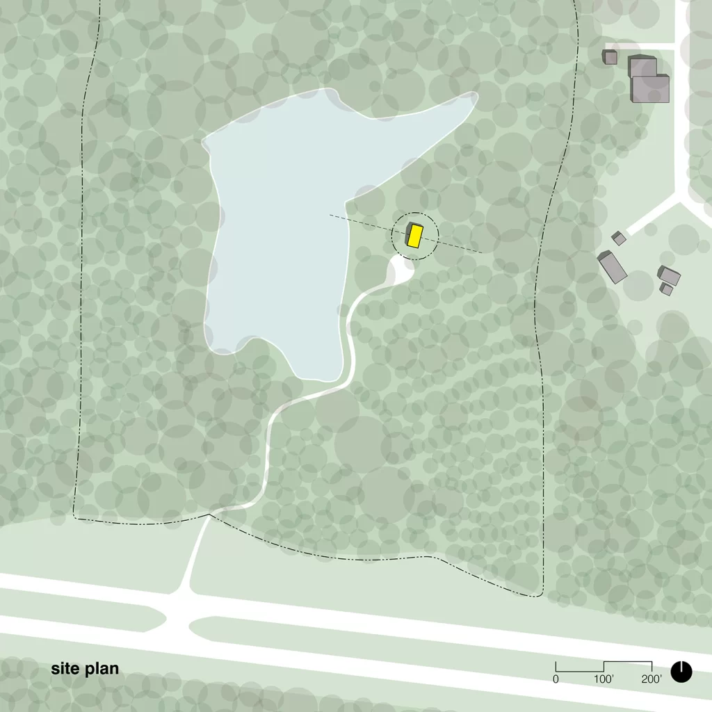 Tiny House Map Plans