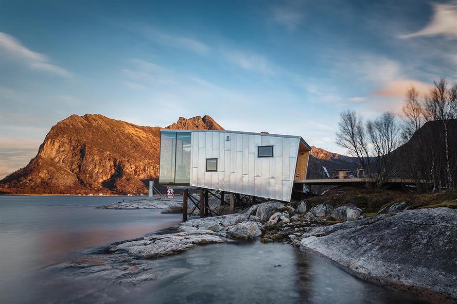 Trailerite Tiny House