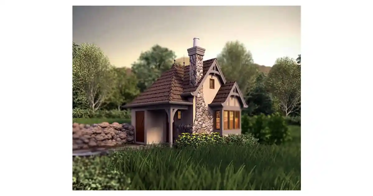 Popular Bungalow Houses