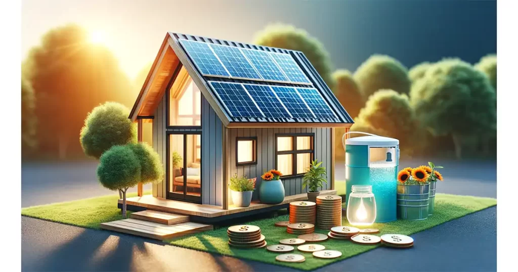 Do Tiny Homes Actually Save Money?