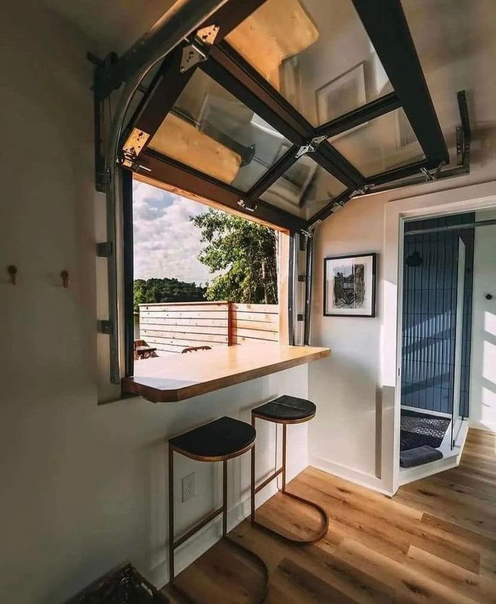 Exploring the 40FT High Ceiling Container House Model