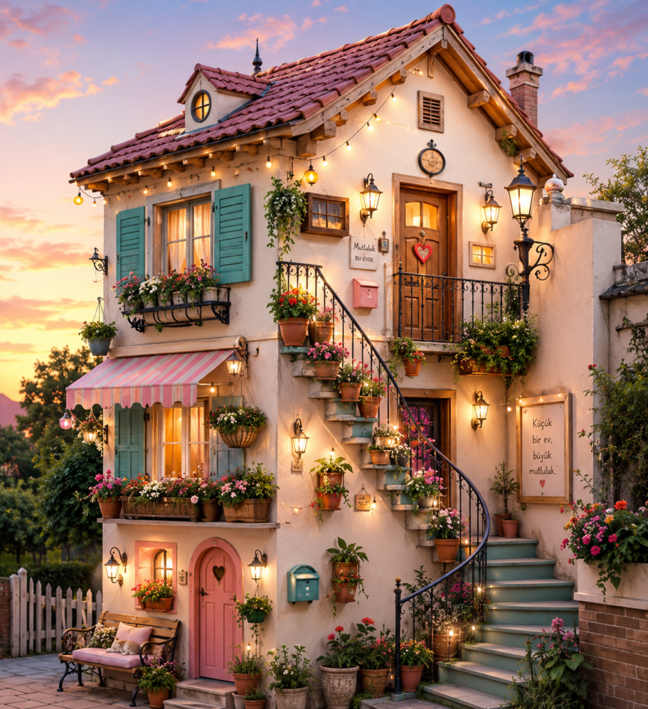 Why Is Tiny House Living So Popular?
